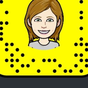 Meet your Posher, Virginia